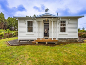 Willow Lodge - Ohakune Holiday Home